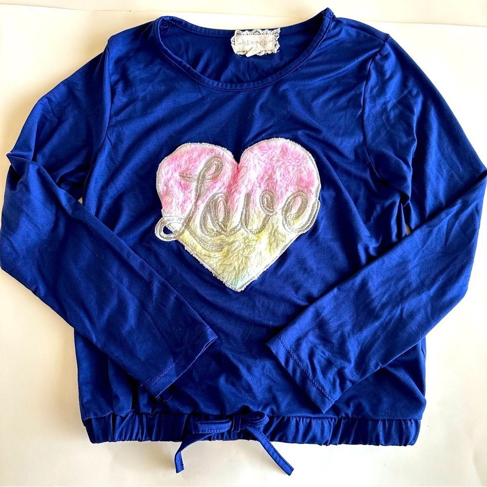 🙂4/$20Btween Shirt